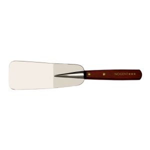 Image de Nogent Spatule de cuisine 15 cm en inox