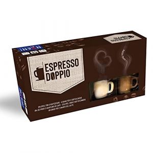 Image de Espresso Doppio