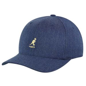 Kangol Casquette Wool Flexfit Baseball