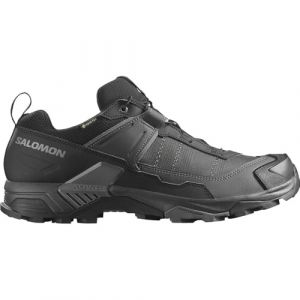 Salomon Chaussures X Ultra 5 GORE-TEX noir intense - 44