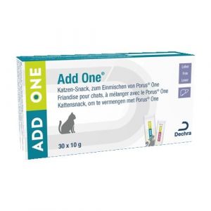 Dechra Friandise pour chat One