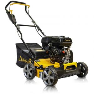 Balayeuse thermique GARLAND ROLL&COMB 602 QG-V21 - Coloris - Noir