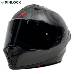 Dexter Power Casque int&eacute;gral ARION CARBON