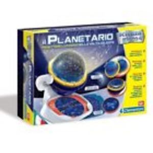 Clementoni Planetario