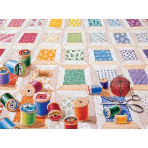 Sunsout Rebecca Barker - Spools
