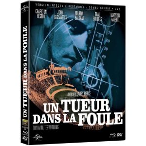 Image de Un Tueur dans la foule