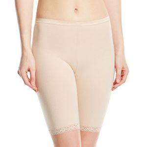 Image de Sloggi Caleçon - Femme - beige - 42