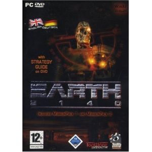 Earth 2140 [PC]