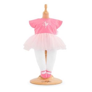 Image de Corolle Combinaison ballerine Mon Premier poupon 30 cm
