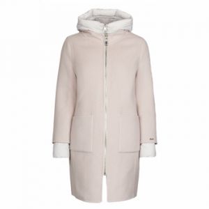 Oakwood Manteau LILIANA BI Beige - Taille S,XL