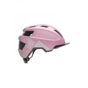 Image de Urge Casque enfant nimbus city rose