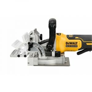 Image de Dewalt Mouche à cheville plate, 18v | Sans batterie et chargeur