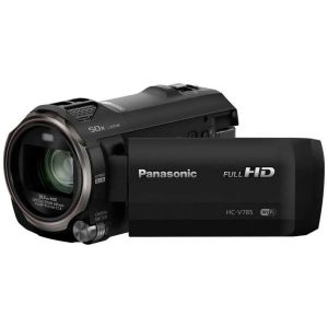 Image de Panasonic Camescope HC-V785