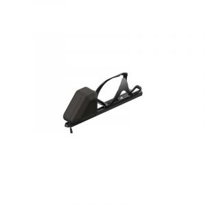 Kit rail triangle box - rail avec porte-bidons Lyne Holy