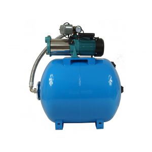 Viva Groupe hydrophore OMNIGENA acier inoxydable 150L-min 80m
