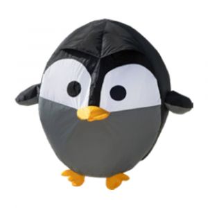 HQ Kites Girouette pingouin Birdeez
