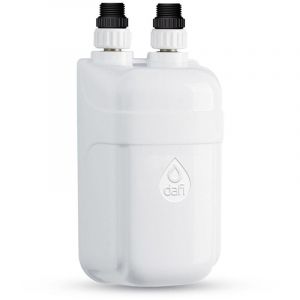 Dafi Chauffe eau mini chauffe-eau INSTANTAN&eacute; de 5,5 KW POZ03579
