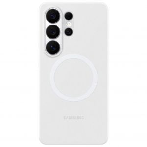Samsung en silicone Magnet S26U Blanc