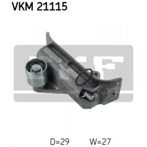 SKF Poulie renvoi/transmission, courroie de distribution : VKM21115