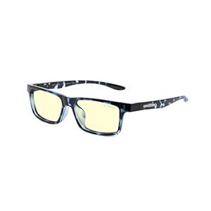 Gunnar Optiks GUNNAR Cruz Kids Large (Navy Tortoise)