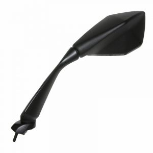1tek origine Rétroviseur Gauche V Parts Type Origine Noir Kawasaki Z1000SX