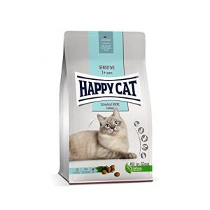 Happy cat Sensitive Schonkost Niere