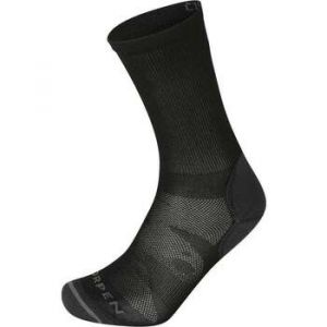 Lorpen Chaussettes T2 Liner Quick Dry Eco noir - M