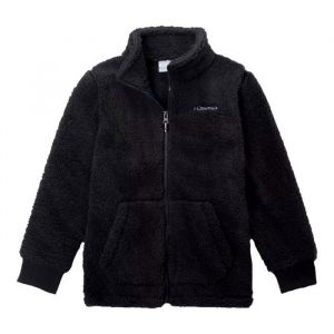Columbia Vêtements Modèle Rugged Ridge Ii Sherpa Fu - Coleur Noir