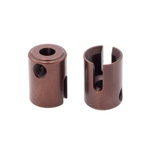 Hobby Tech Noix de cardans Spirit NXT EVO RR "Spring Steel" (x2)