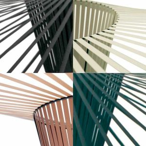 Image de Petite friture Vertigo S - Suspension Ø140 cm