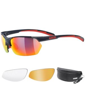 Uvex Lunettes Sportstyle 114