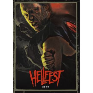 Hellfest 2010