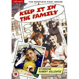 Keep It in the Family [Import anglais] [DVD]