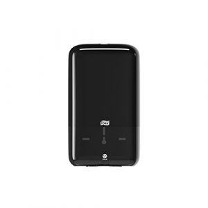 Tork Elevation Folded Distributeur d'essuie-mains plastique blanc