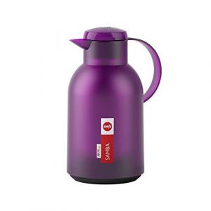 Emsa Samba pichet qp 1,5l aubergine trl - n4011800