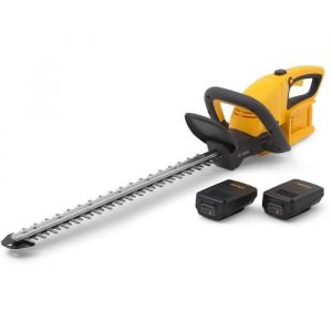 Stiga Ht 300e Kit taille haie à batterie