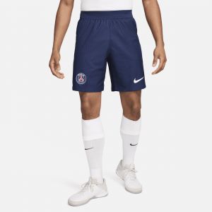 Nike Short de foot Dri-FIT ADV Paris Saint-Germain 2024 Match Domicile pour homme - Bleu - Taille L - Male