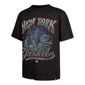 T-shirt MLB New York Yankees Sigma Foundation