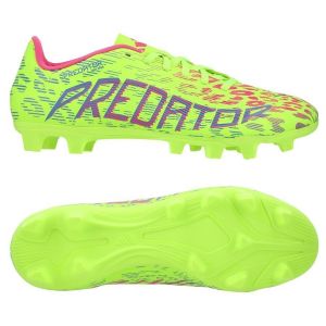 Adidas Chaussures de football moulées homme predator club terrain souple / multi-surfaces
