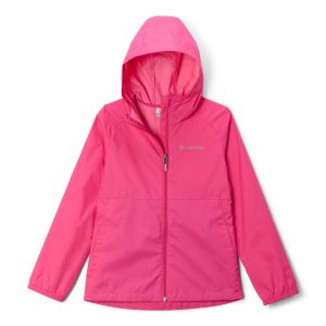 Columbia Youth Switchback II, Veste de Pluie pour Fille