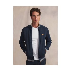 Tbs Sweatshirt zipp&eacute; homme leanngil