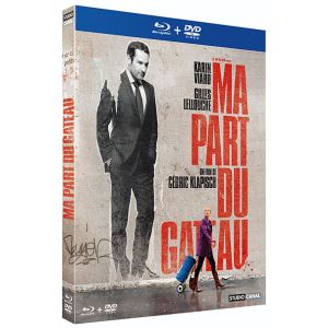 Image de Ma Part du Gâteau