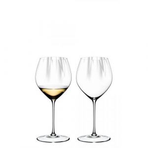 Image de Riedel Performance Chardonnay Lot de 2 verres à vin