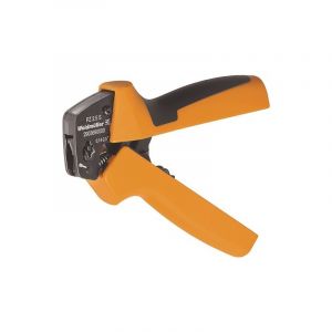 Weidmuller Pince à sertir pz 2,5 longueur 160 mm 1 pièce(s) pince à sertir pz 2,5 longueur 160 mm