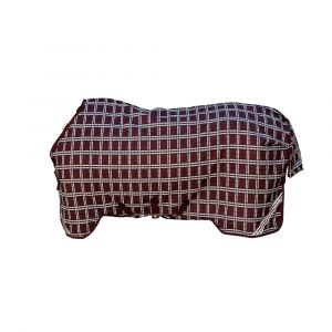 Couverture d'extérieur pour cheval Kentucky All Weather Comfort 0g