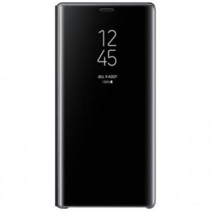 Image de Samsung Clear view stand (noir) - Galaxy Note9