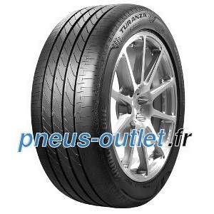 Image de Bridgestone Turanza T005A RFT ( 245/50 R19 101W à droite, runflat )