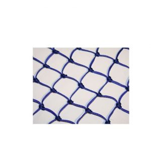 Kerbl Filet à Foin Bleu pour Cheval