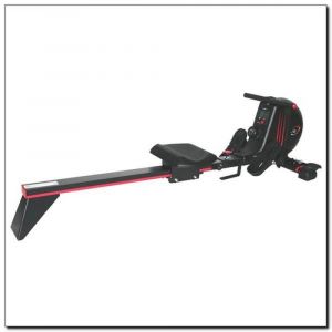 Rameur Magnétique Zm1502 Hms Fitness Musculation Gym Exercice Home Machine Neuf