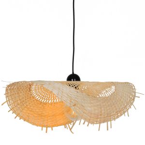 Sampa Helios Suspension en bambou TAHITI